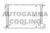 AUTOGAMMA 101199 Radiator, engine cooling